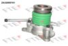 FTE ZA3208SY01 Central Slave Cylinder, clutch